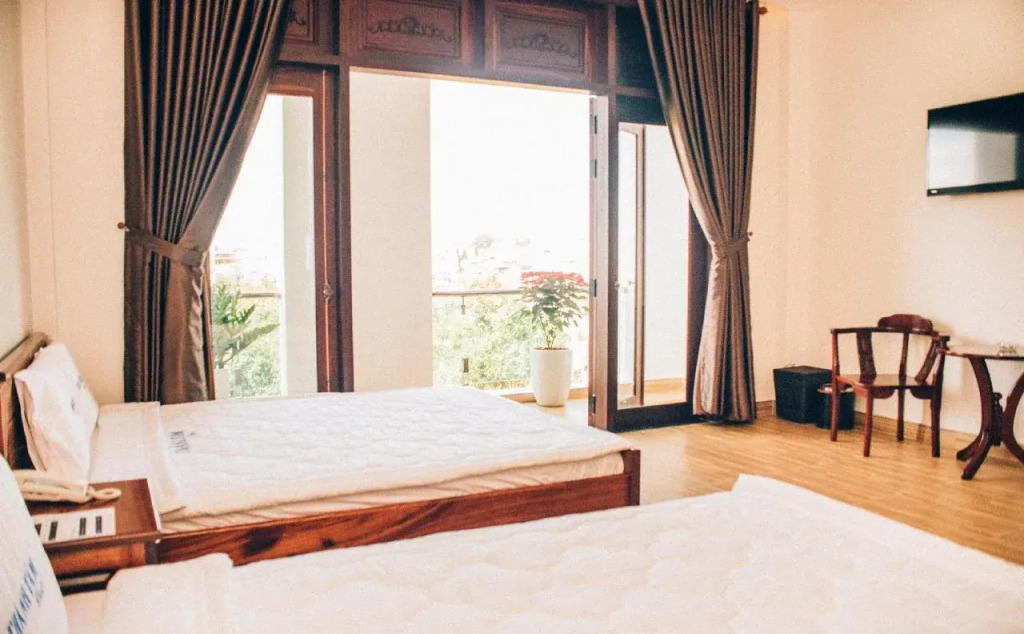 Thanh Tam Hotel
