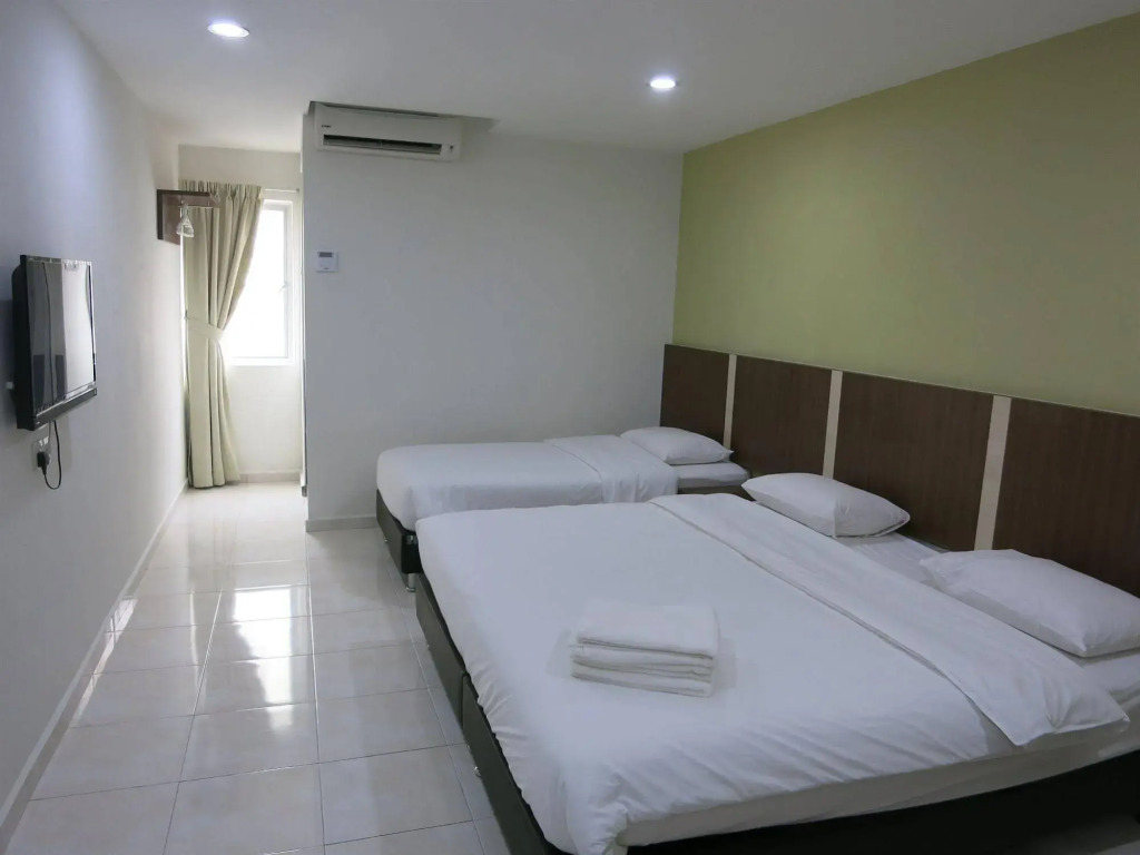 ND Hotel Melaka