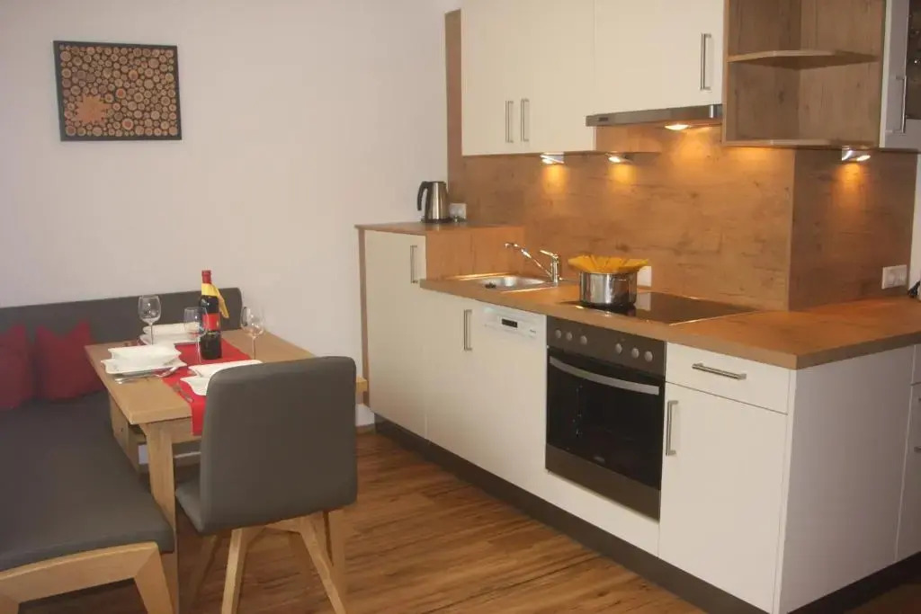 Appartement Rauch