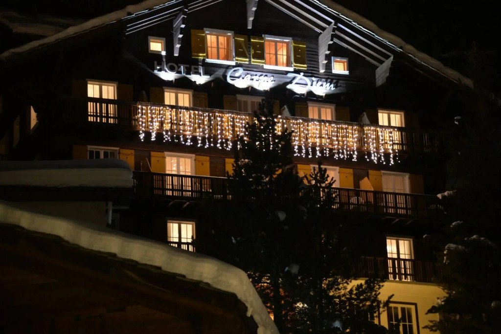 Hotel Carpe Diem