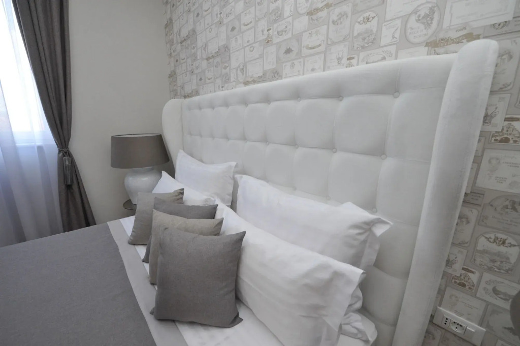 Bajamonti 5 Luxury Rooms
