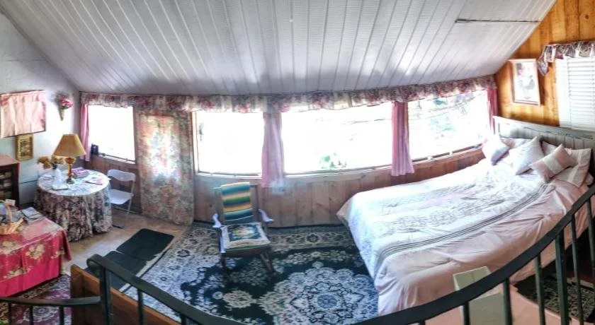 Eden Place Bed & Breakfast