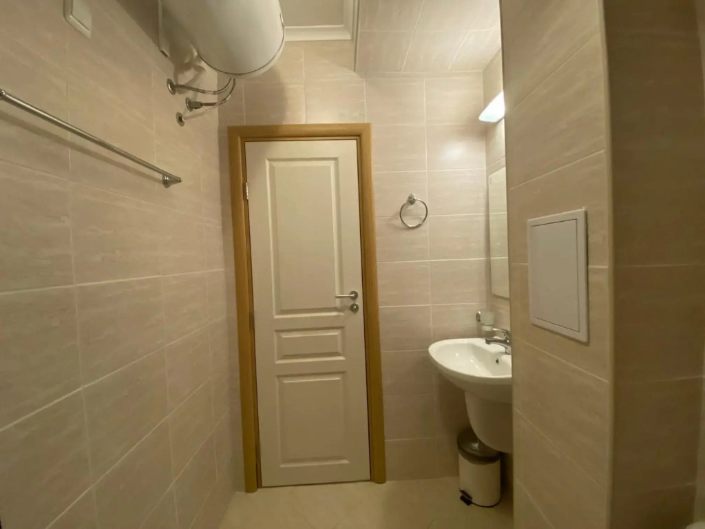 Private Cozy Studio Messembria B 504