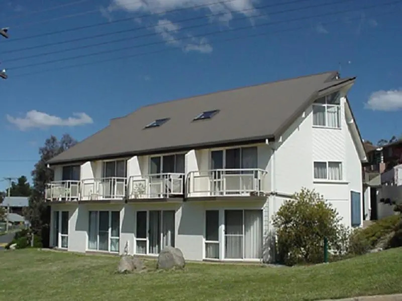 Parkwood 4 Holiday Apartment