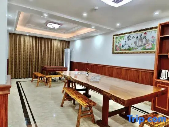 Xianju Linxi Xiaoyin Homestay