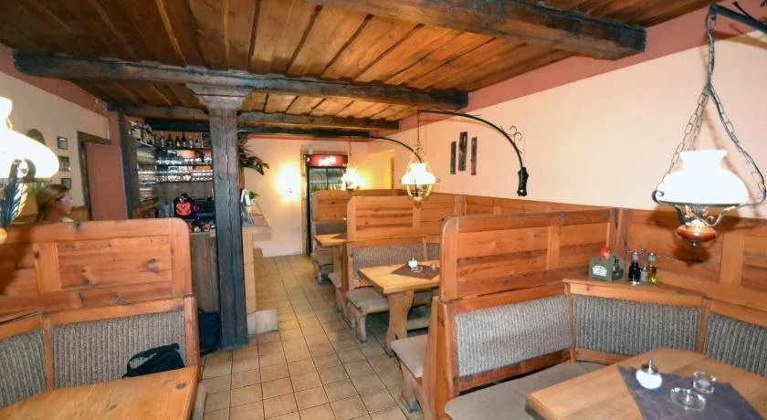 Hotel Studenec