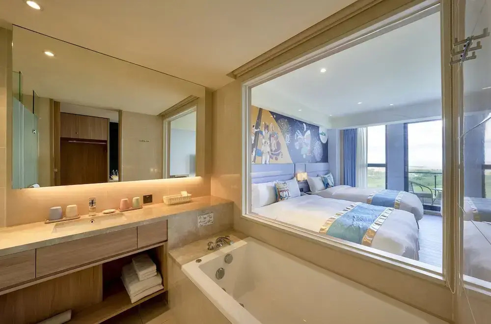 Lanyang Seaview Hotel