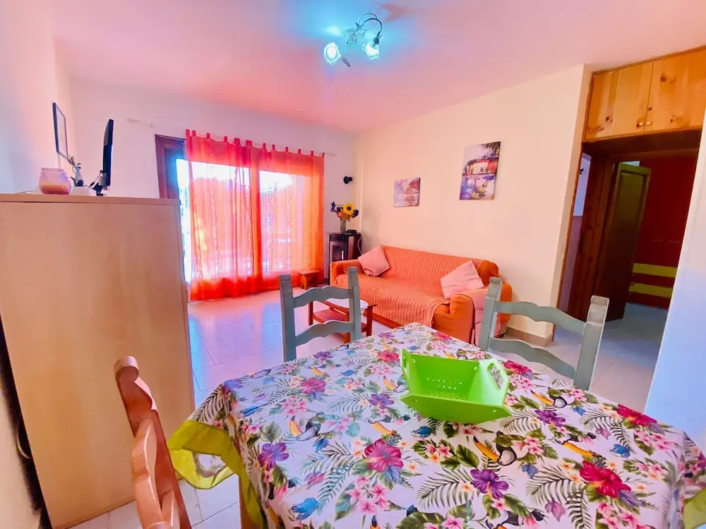 Casa Vacanze Ambra