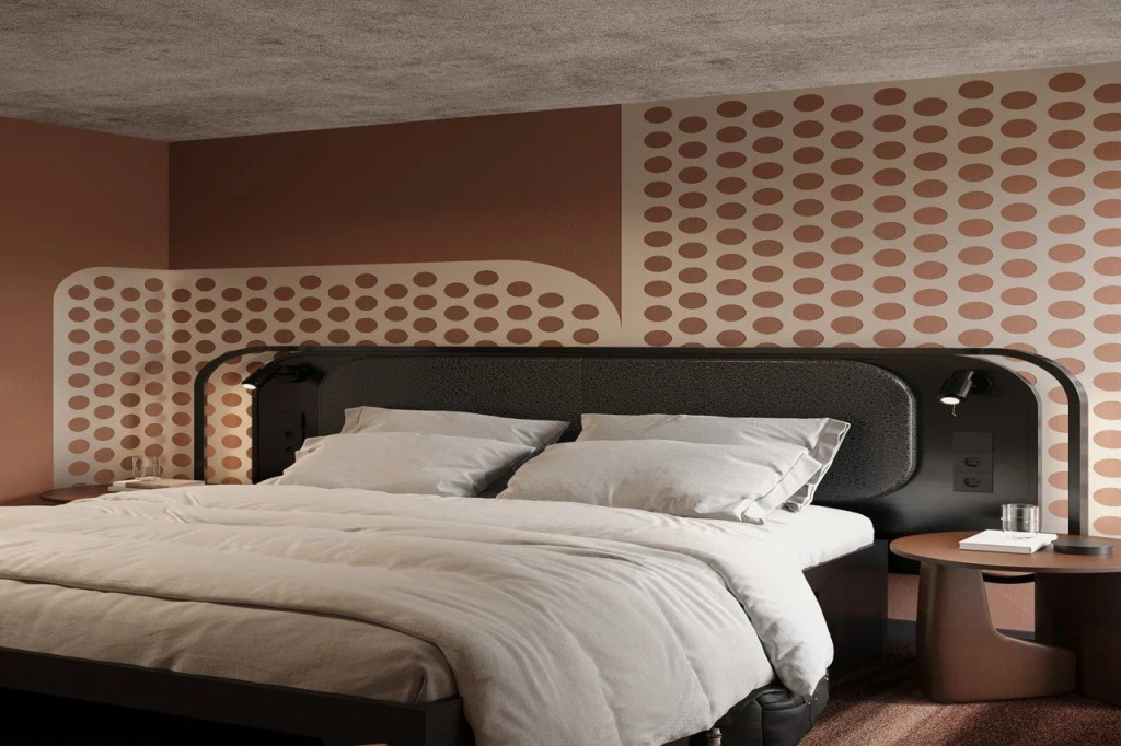 TRIBE PARIS SURESNES