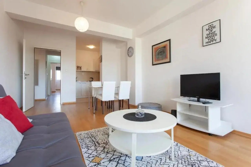 Urban Serviced Apartments