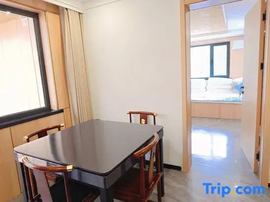 Nanshanli Homestay (Wutai Mountain Wuye Temple)