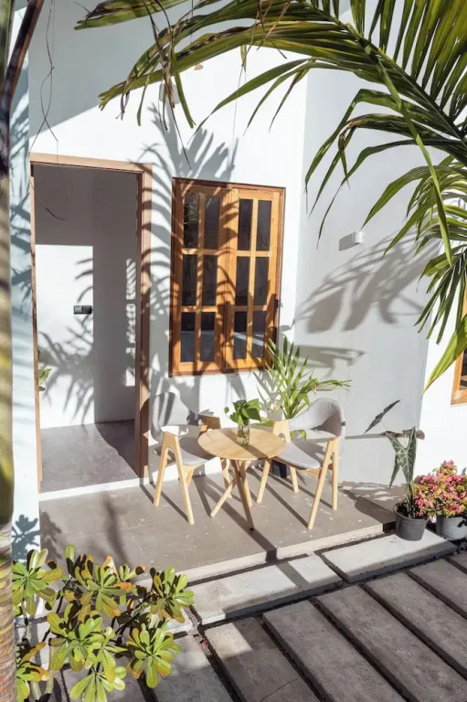 Kondey Villas