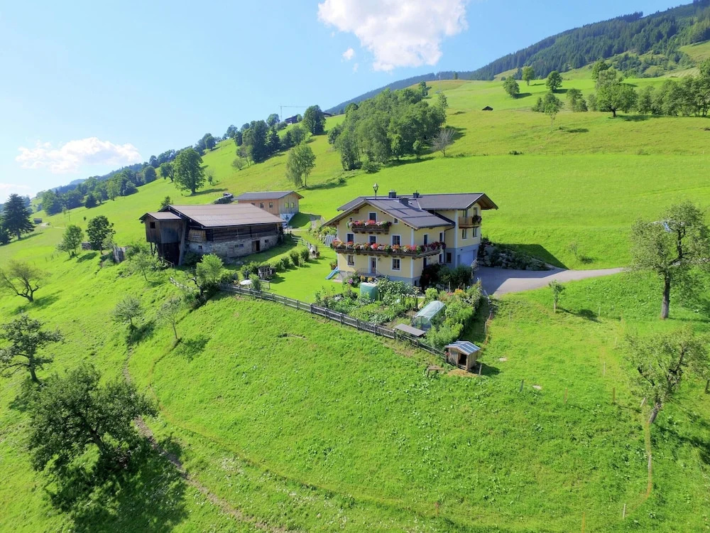 Holiday home in Taxenbach