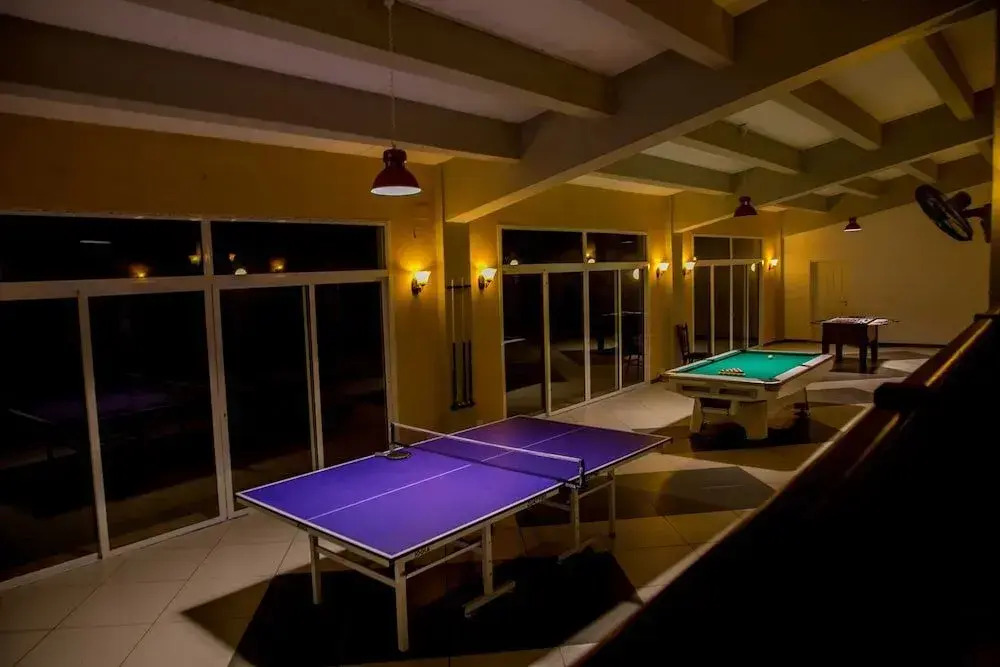 Safari Garden Hotel