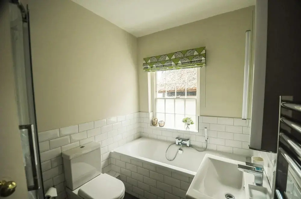 Charming 3BD Home in Allestree Village