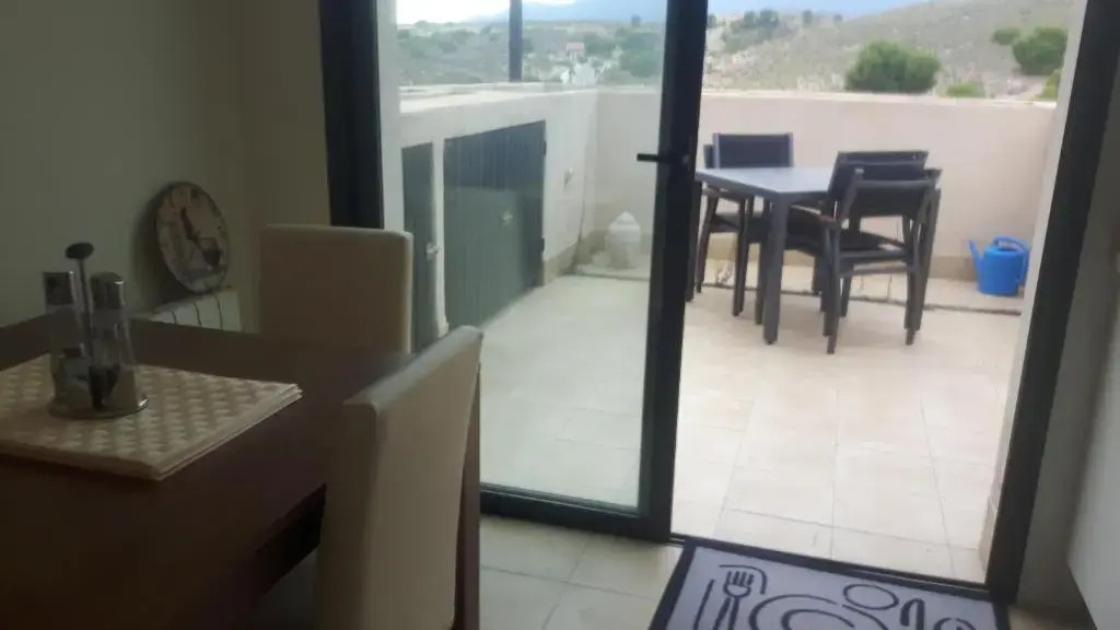 Casa Patrick