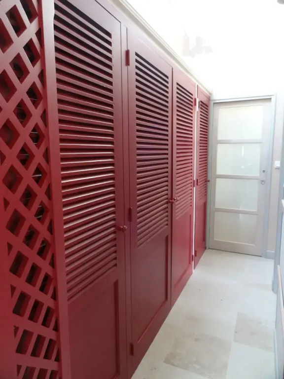 Appartement Neptune