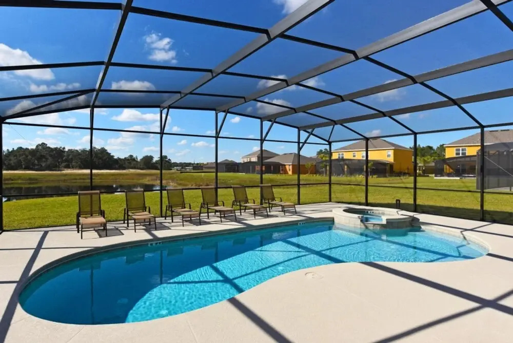 Watersong Resort by Florida Star Vacations