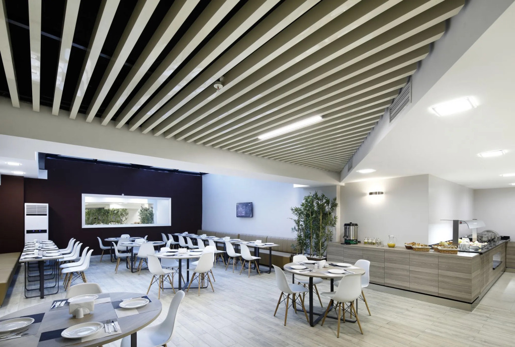 Отель Prime Suites в Аэропорту имени Ататюрка