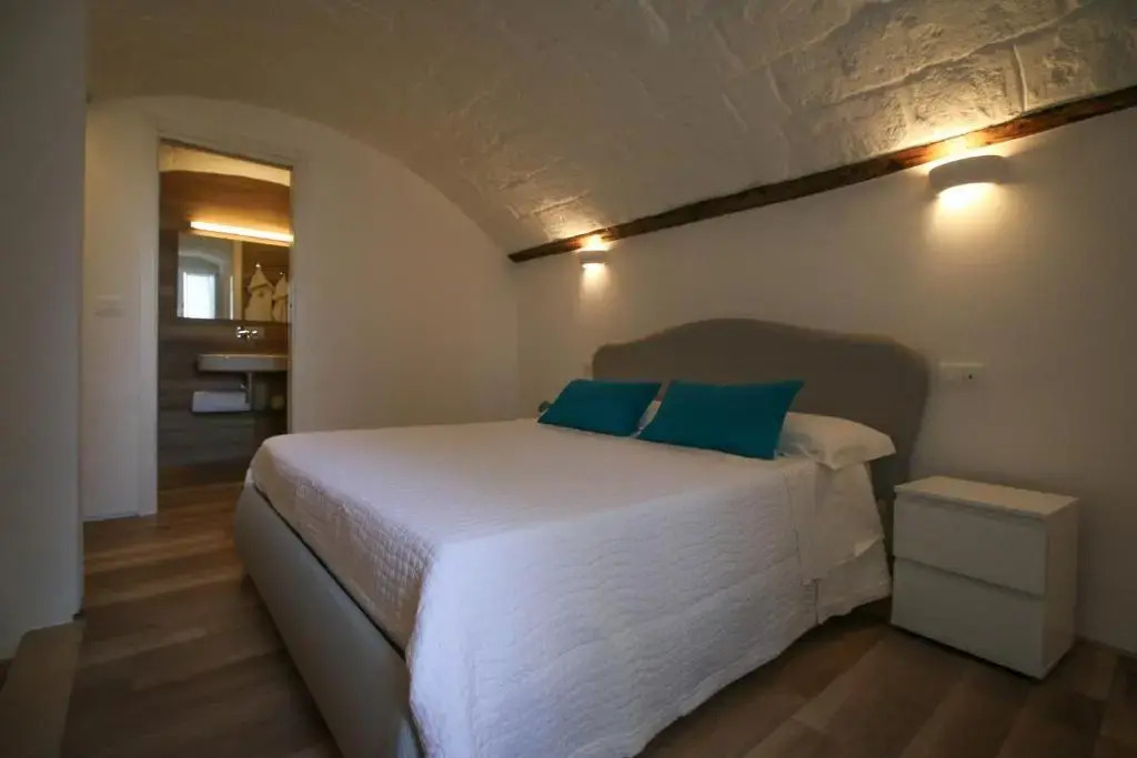 Casa Raffaella