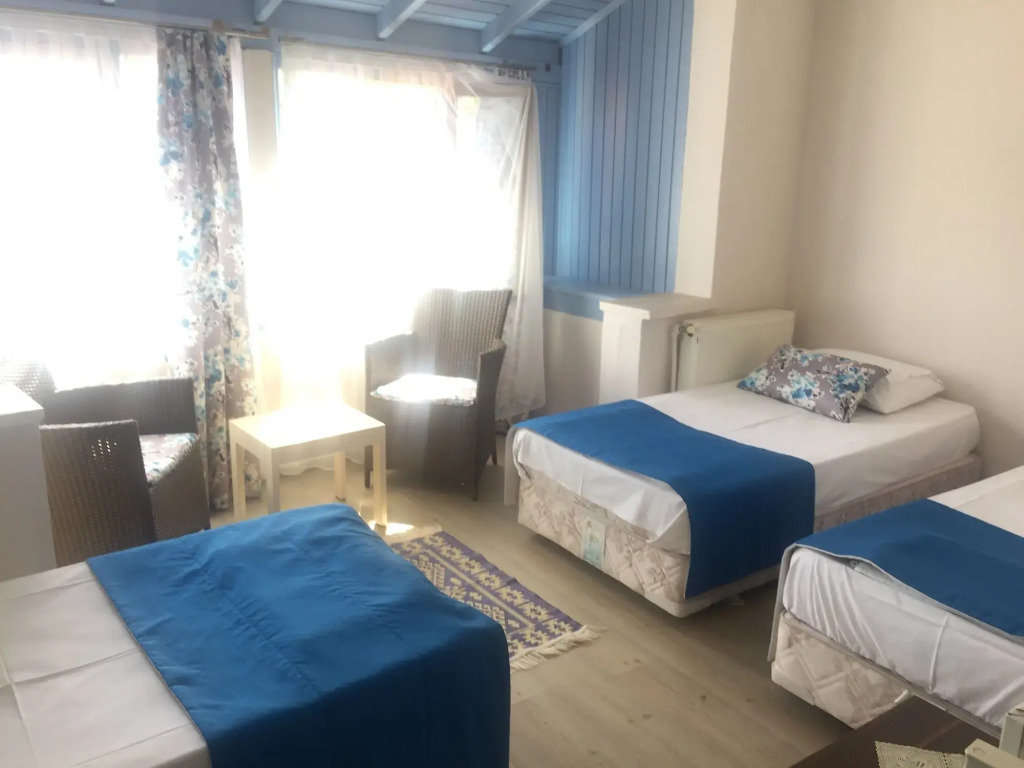 Begos Hotel