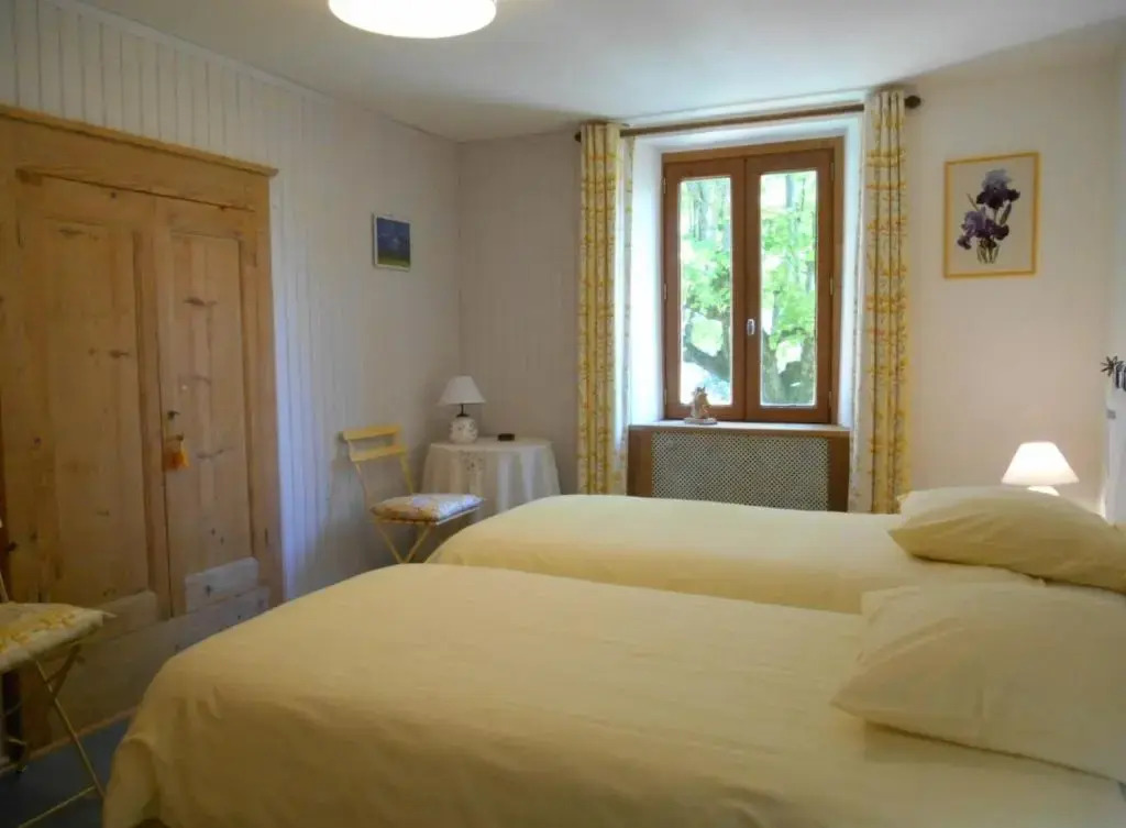 Relais du Temple