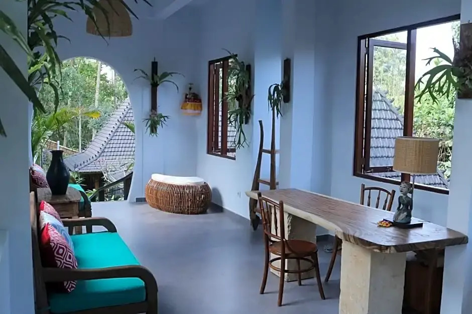 Villa Bintang Ubud