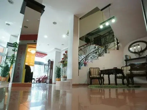 Hotel Botika