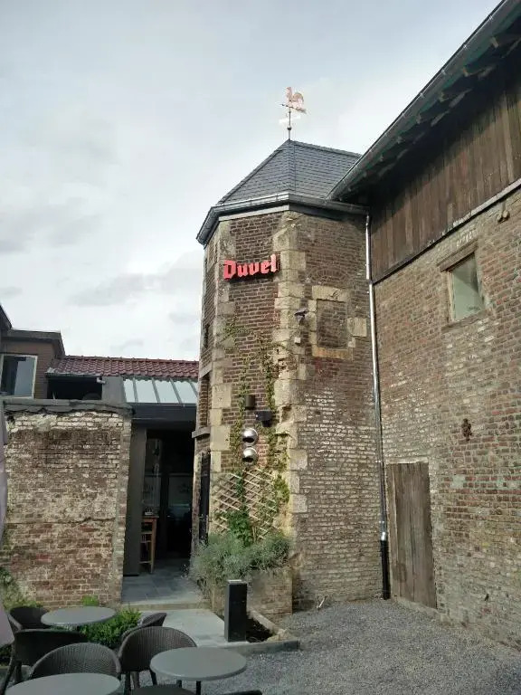 de Twie Keuninge