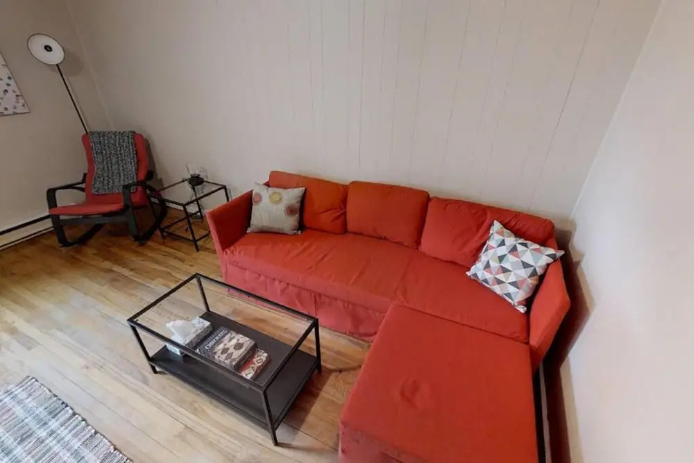 Historic Home Heart of Uptown Location Coffee