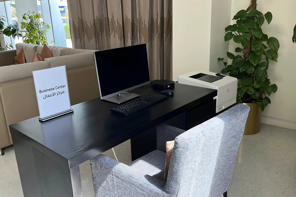 Staybridge Suites Al Khobar by IHG