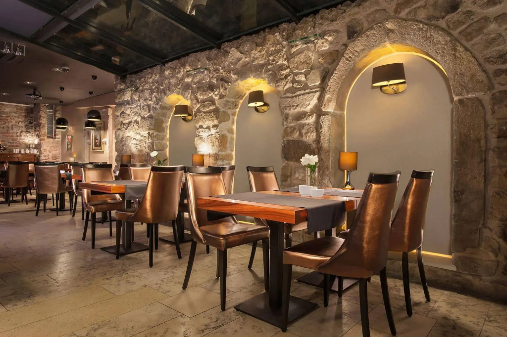 Hotel Rubinstein