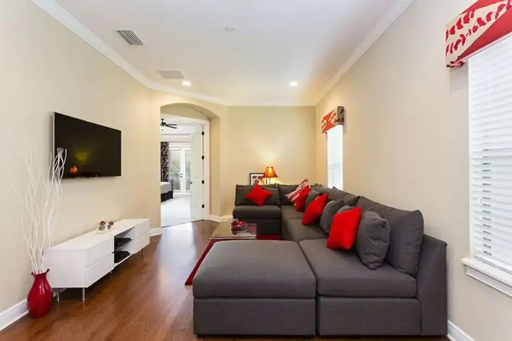 845dm 5 Bedroom Villa