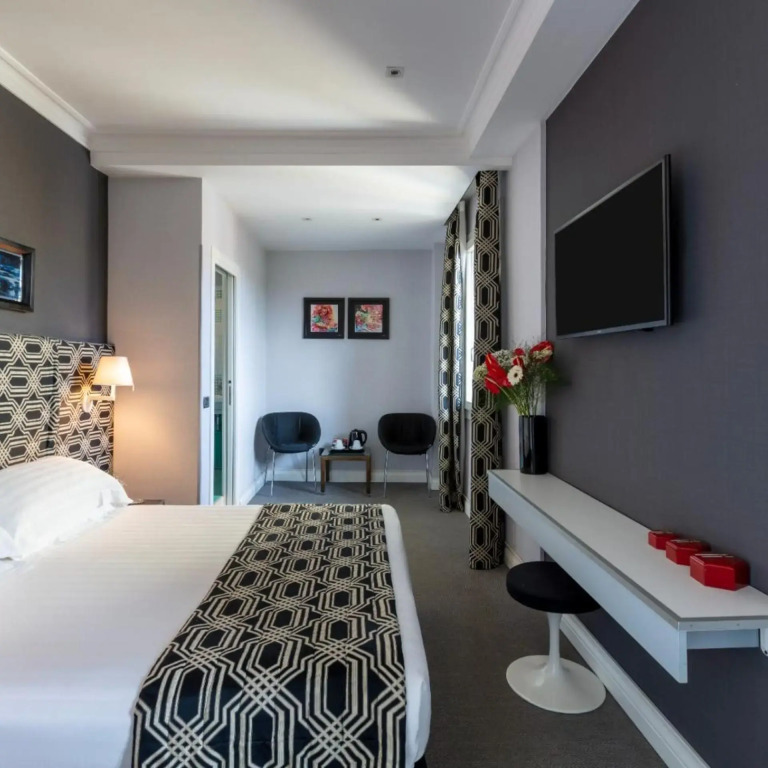 Hotel La Rovere