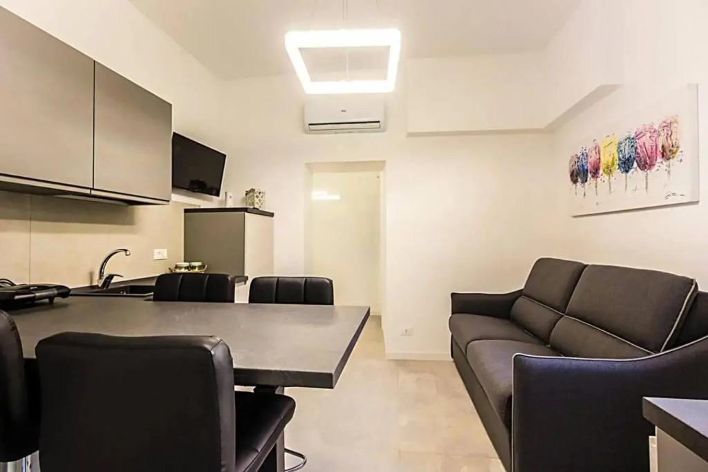 Suite Ca’ Della Tana
