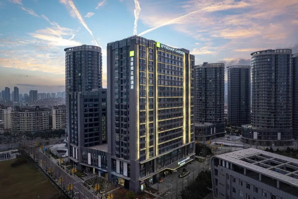 Wyndham Garden Kunming Panlong