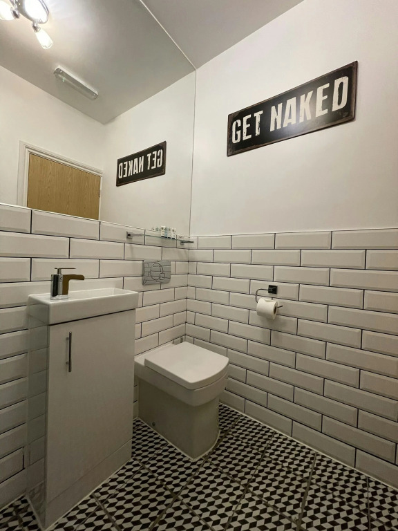The Townhouse Boutique Hotel