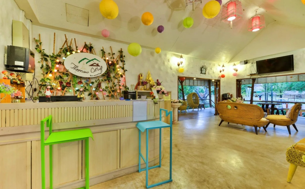 Theerama Cottage