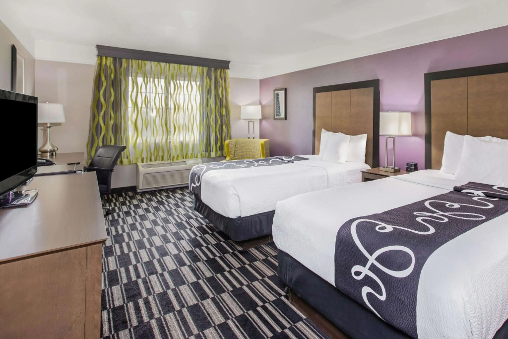 La Quinta by Wyndham Modesto Salida