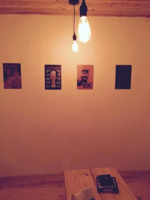 Suzhou Qingyunian Youth Hostel