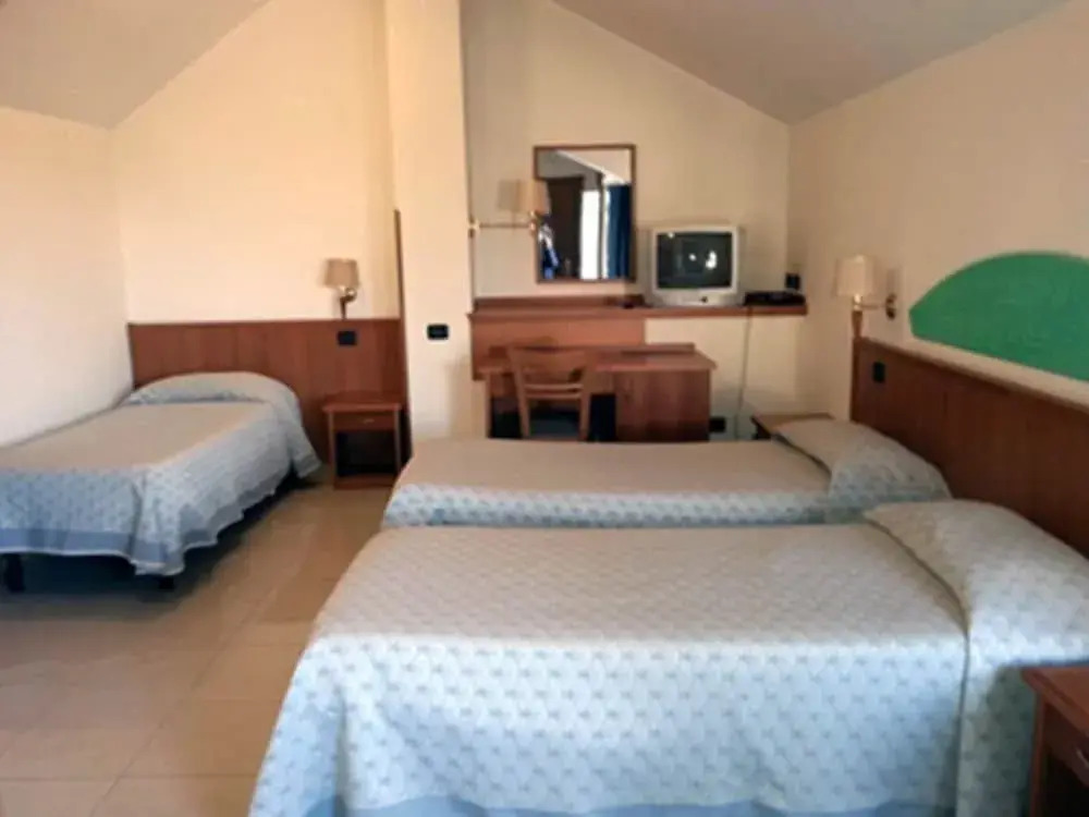 Hotel ristorante Casalnuovo