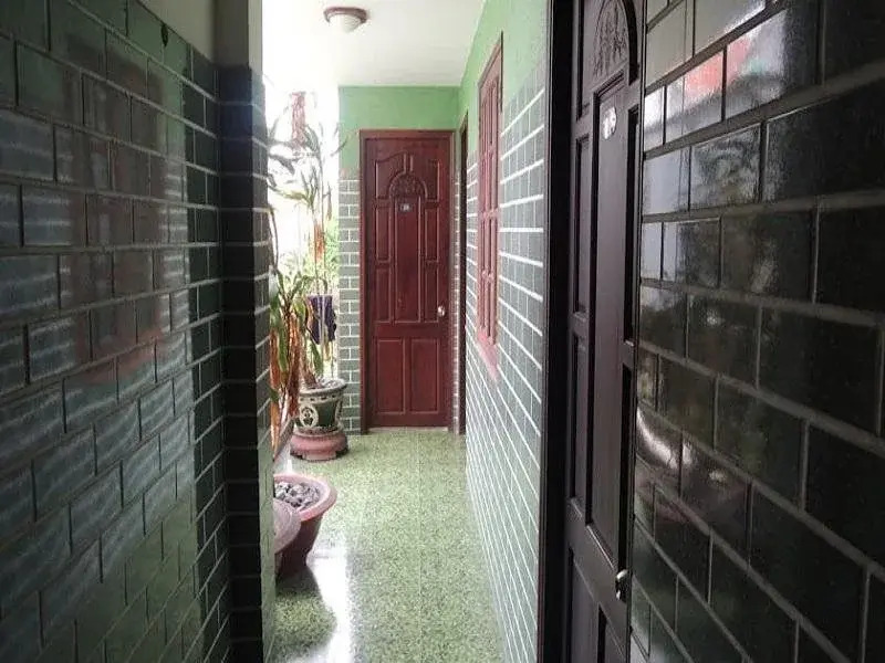 Hong Hien Hotel