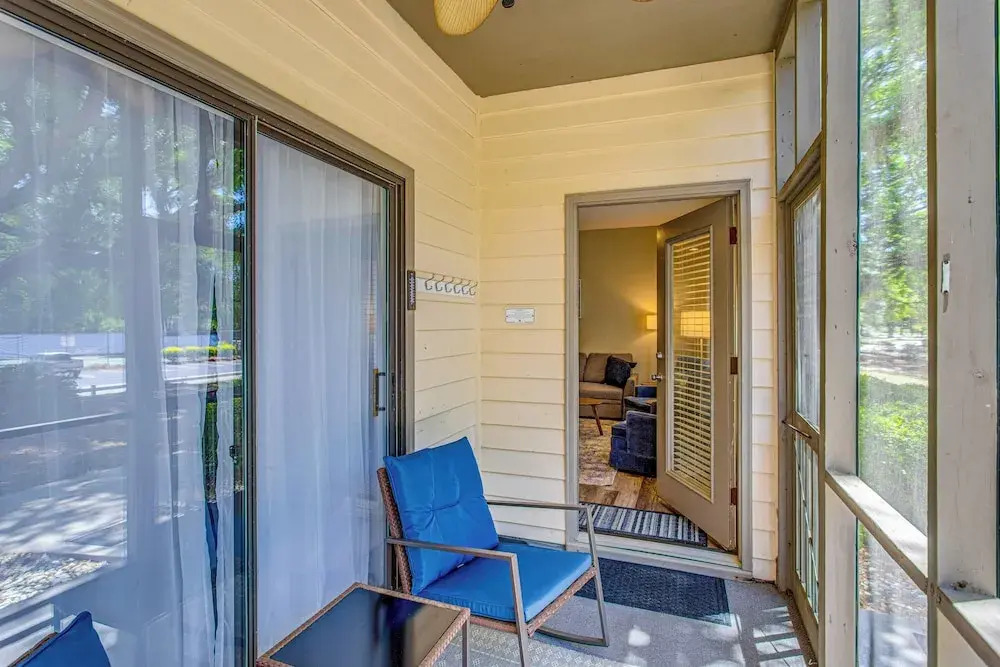 Golf Villa Near Sunset Beach & Intracoastal