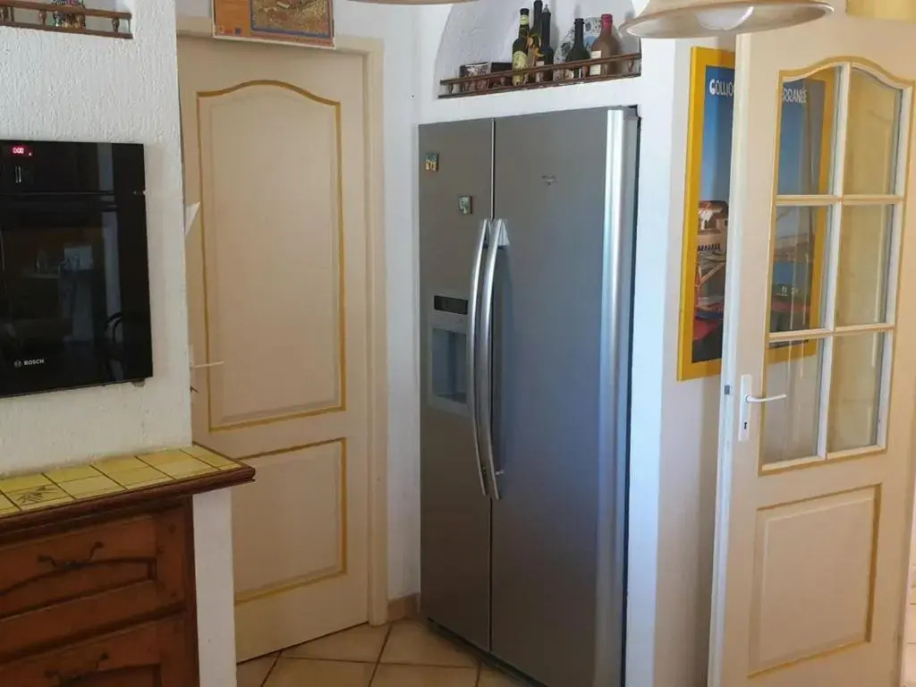Villa spacieuse 3 chambres avec jardin, terrasse et garage à Argelès Village - FR-1-388-185