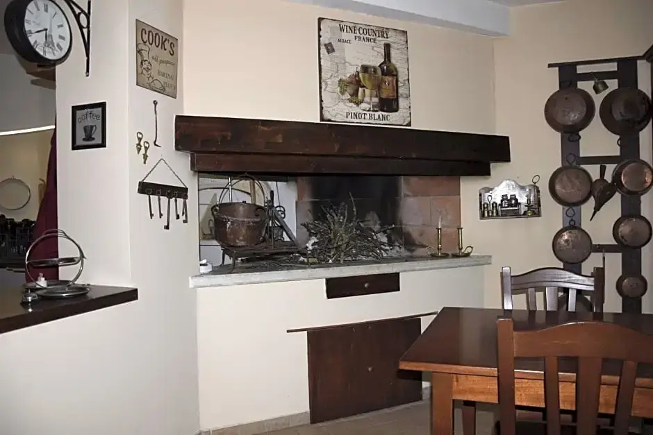 Villa Almelia