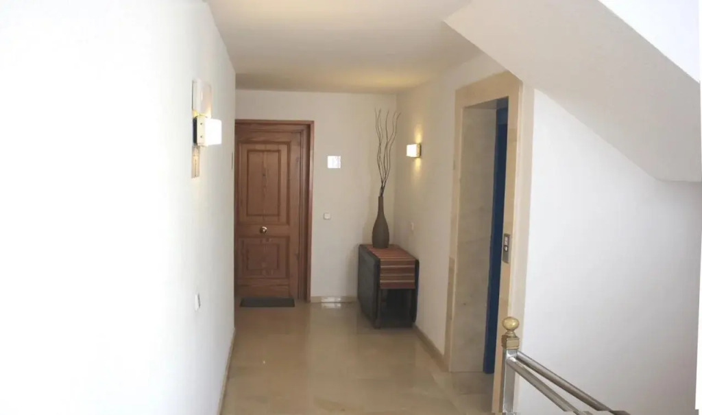 Apartaments Edificio Puerto