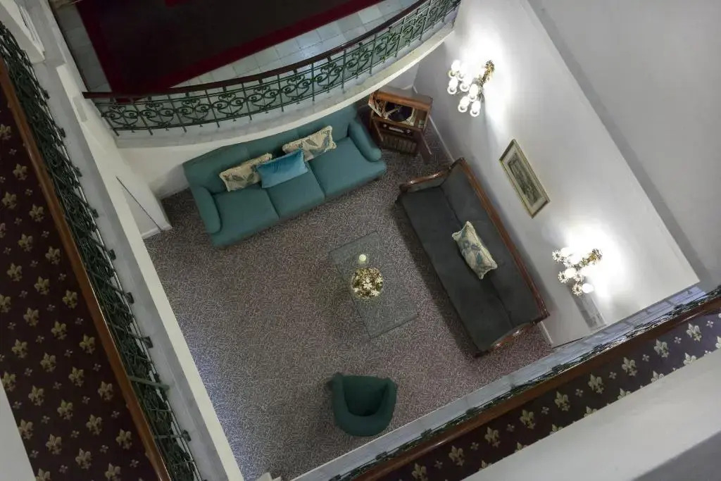Hotel de Londres y de Inglaterra