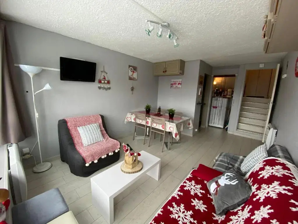 Appartement Résidence Cortina3