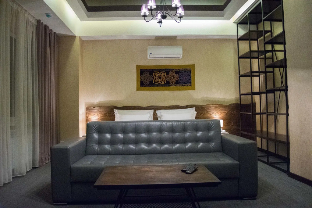 My Hotel