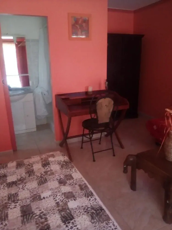 Chambres d'hotes Metairie de Pazac